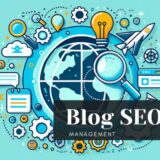 ブログ運営SEO：ブログSEO対策とは？