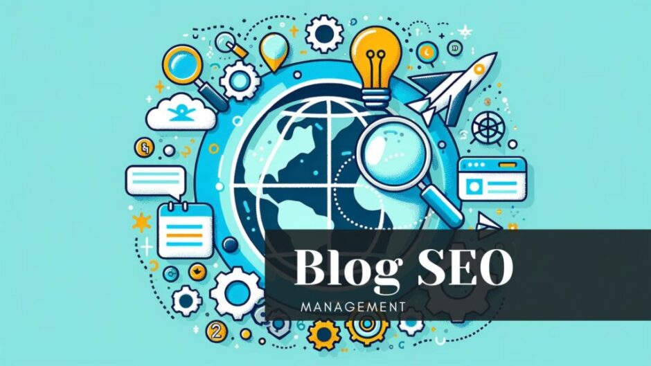 ブログ運営SEO：ブログSEO対策とは？