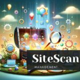 ブログ運営SEO：BingSiteScan