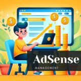 ブログ運営ツール：Google AdSense