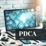 ブログ運営メソッド：PDCA