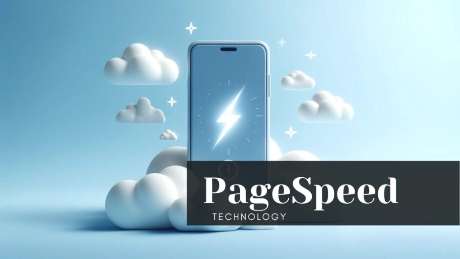 ブログ運営ツール：Google PageSpeed Insights