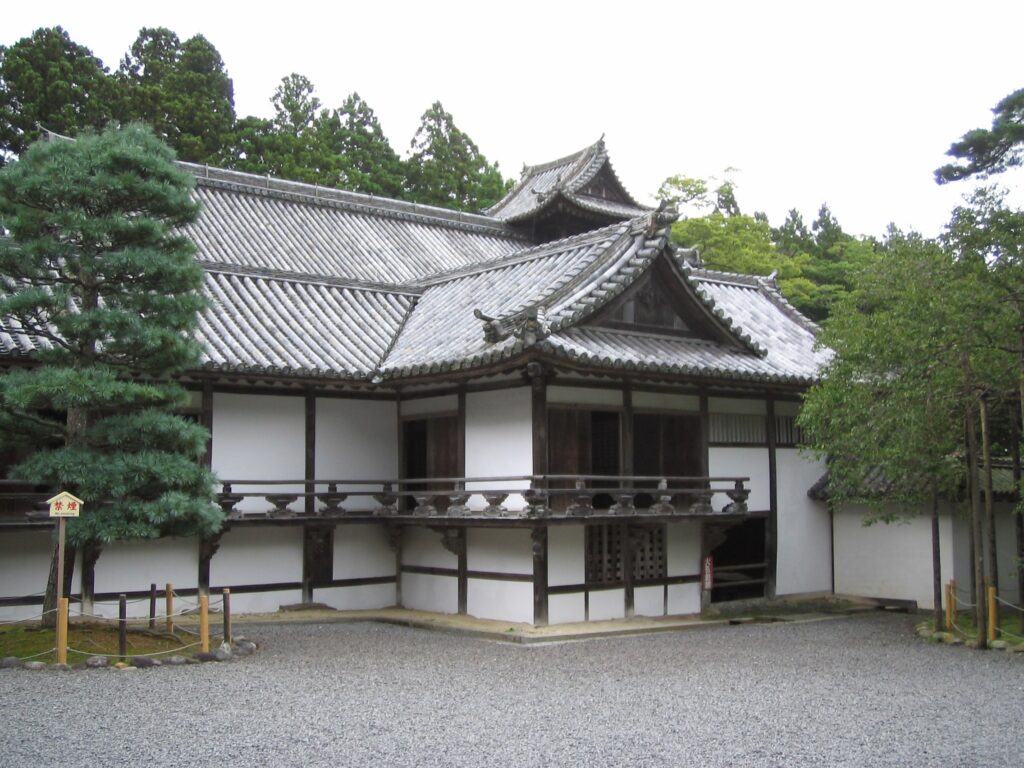 宮城県瑞巌寺